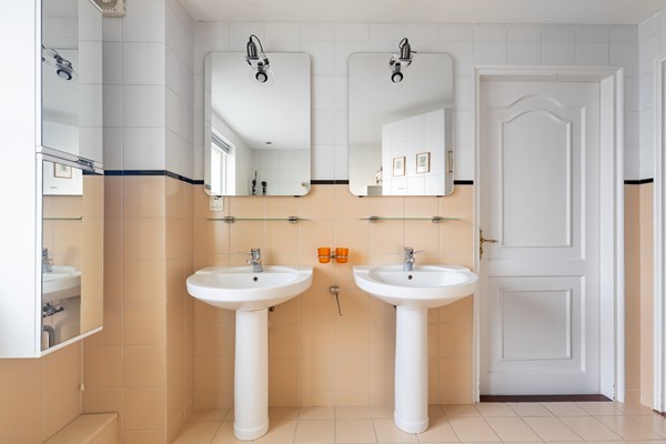 Medium property photo - De Sluijs 18, 4791 KE Klundert